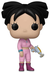 Funko Pop! Animation Futurama AMY WONG #2209