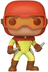 Funko Pop! Television Invincible REX SPLODE Vinyl Figure #1862