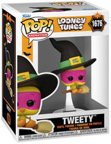 Tweety (Witch) | Looney Tunes | Funko Animation | #1676