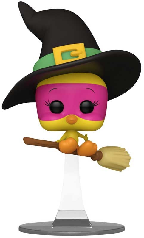 Tweety (Witch) | Looney Tunes | Funko Animation | #1676