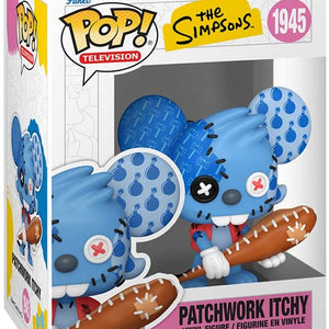 Pop! Animation