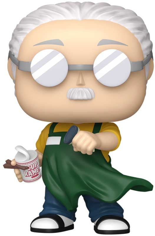 TARO SAKAMOTO | Sakomoto Days | Funko Pop Animation #2058