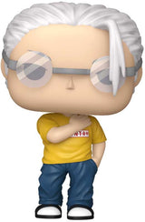 TARO SAKAMOTO (PRIME FORM) | Sakomoto Days | Funko Pop Animation #2058 | CHASE