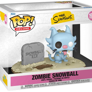 6 Inch Funkos