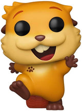 Funko Pop! Disney Pixar Hoppers MABEL BEAVER #1749