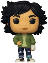 Funko Pop! Disney Pixar Hoppers MABEL TANAKA #1749 (Limited Chase Edition)