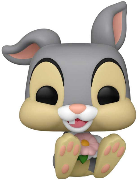 Damaged Box | THUMPER | Funko Pop Disney Classics | Bambi #1435