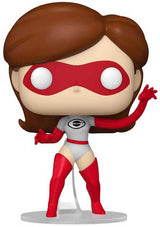 Elastigirl | The Incredibles | Funko Pop Disney Pixar | #1508