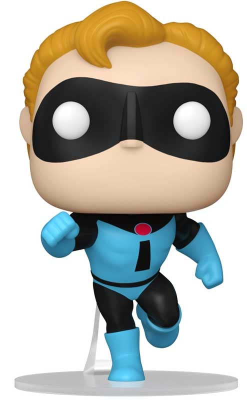 Mr. Incredible | The Incredibles | Funko Pop Disney Pixar | #1509