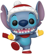 Stitch with Hat | Funko Pop Disney Lilo & Stitch #1503