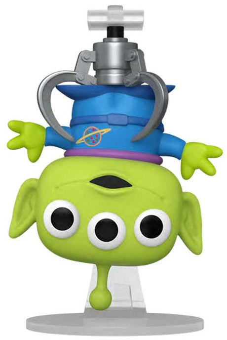 ALIEN WITH CLAW | Toy Story 30th | Funko Pop Disney #1595