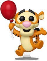 TIGGER WITH BALLOON | Winnie The Pooh | Funko Pop Disney #1644