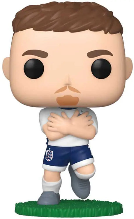 Funko Pop! Football England COLE PALMER #87