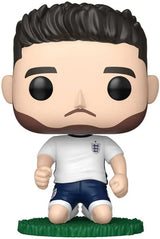 Funko Pop! Football England National Team DECLAN RICE Vinyl Figure #89