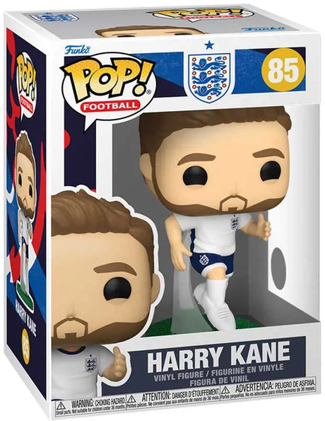 Funko Pop! Football England HARRY KANE #85