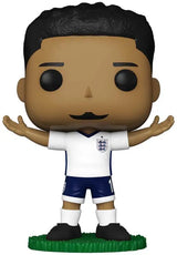 Funko Pop! Football England National Team JUDE BELLINGHAM Vinyl Figure #90