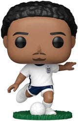 Funko Pop! Football England MYLES LEWIS-SKELLY Vinyl Figure #91