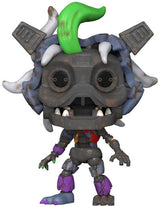 RUINED ROXY | Funko Pop Games | Five Nights at Freddy's #987