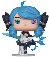 GWEN | League of Legends | Funko Pop Games #1135