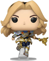 LUX | League of Legends | Funko Pop Games #1137