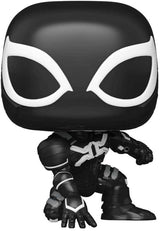 BLACK SUIT HARRY OSBORN | Spider-Man 2 | Funko Pop Games | Marvel Gamerverse  #1027