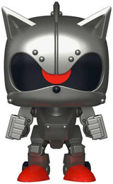 Funko Pop! Games Sonic the Hedgehog MECHA SONIC #1173