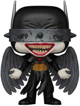 THE BATMAN WHO LAUGHS | Funko Pop Heroes #572
