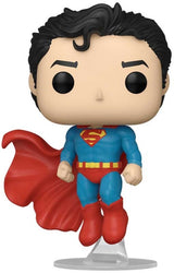 SUPERMAN (CLASSIC) | Funko Pop Heroes #599
