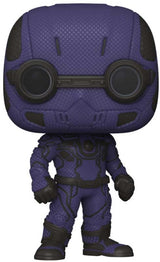 DC's ULTRAMAN | Superman (2025) | Funko Pop Heroes | CHASE #583