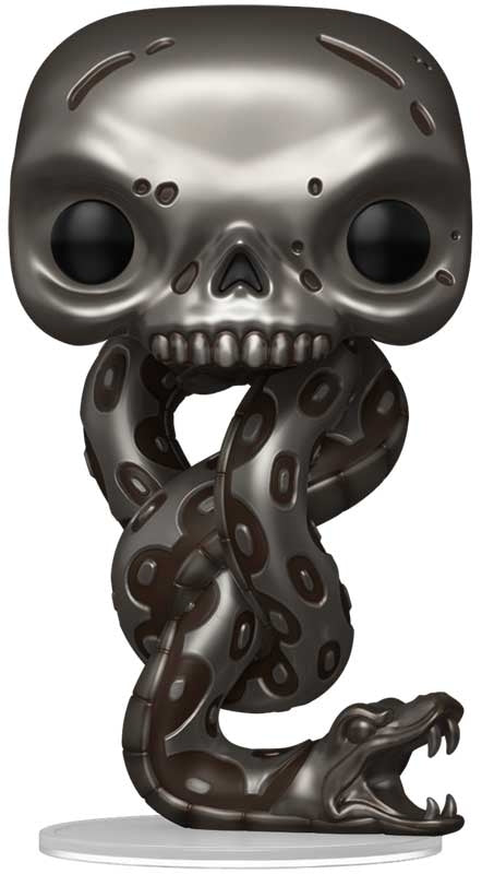 DARK MARK | Funko Pop Harry Potter and Half Blood Prince #184