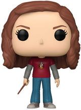 HERMIONE GRANGER (OPPUGNO) | Funko Pop Harry Potter and Half Blood Prince #181