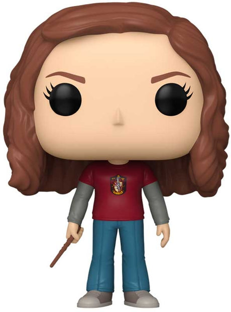 HERMIONE GRANGER (OPPUGNO) | Funko Pop Harry Potter and Half Blood Prince #181