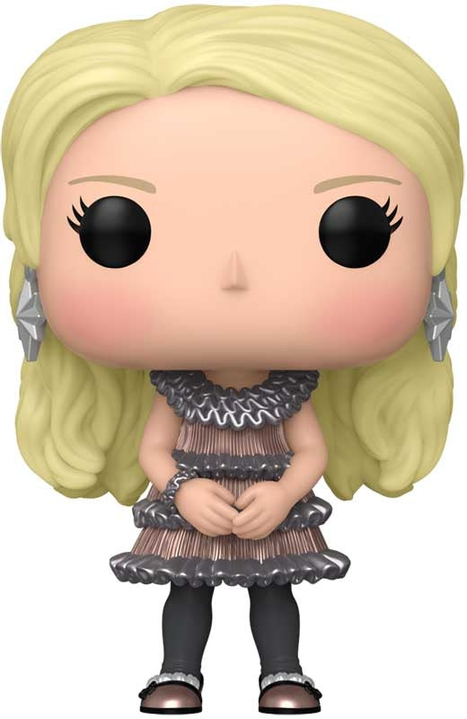 LUNA LOVEGOOD (IN DRESS) | Funko Pop Harry Potter and Half Blood Prince #182