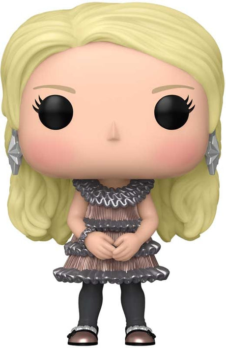 LUNA LOVEGOOD (IN DRESS) | Funko Pop Harry Potter and Half Blood Prince #182