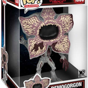 10 Inch Funkos