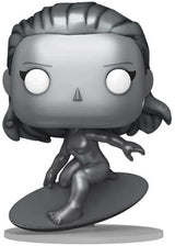 SILVER SURFER | The Fantastic Four First Steps | Funko Pop Marvel #1518