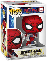SPIDER-MAN | Spider-Man Brand New Day (BND) | Funko Pop Marvel #1586
