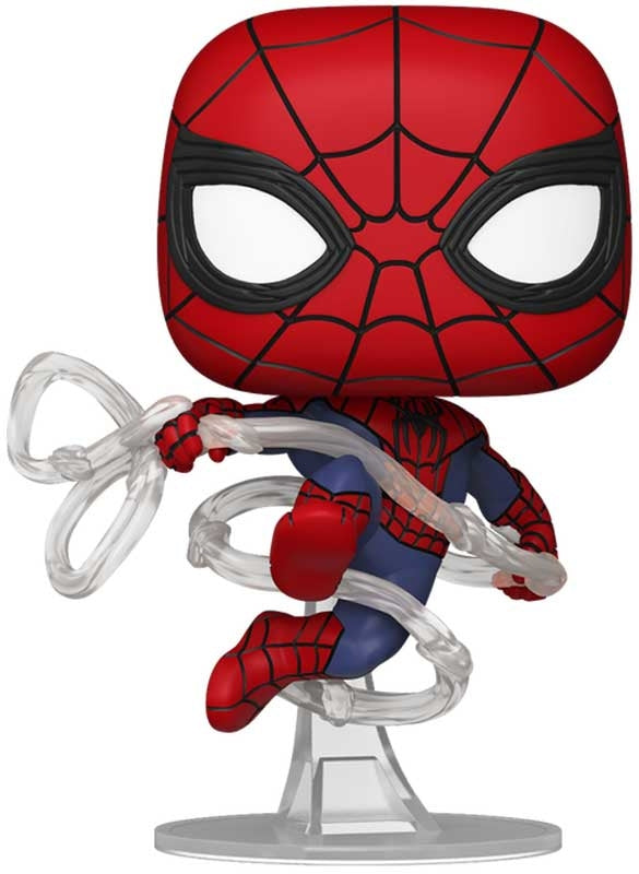 SPIDER-MAN | Spider-Man Brand New Day (BND) | Funko Pop Marvel #1586