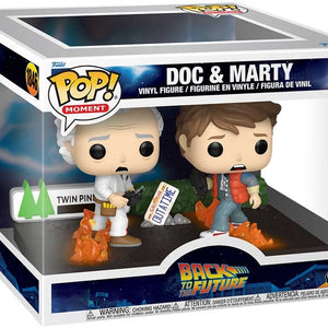 6 Inch Funkos