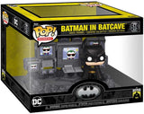 Batman in BatCave | 85th Anniversary | Funko Pop Moment | #519