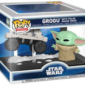 6 Inch Funkos