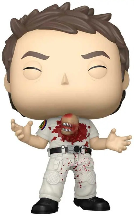 Funko Pop! Movies Alien KANE #1187 Limited Chase Edition (Chestburster)