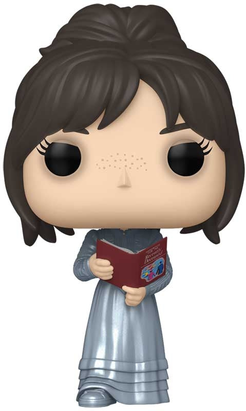 Astrid | Beetlejuice Beetlejuice | Funko Pop Movies #1691