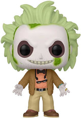 Beetlejuice | Beetlejuice Beetlejuice | Funko Pop Movies #1689