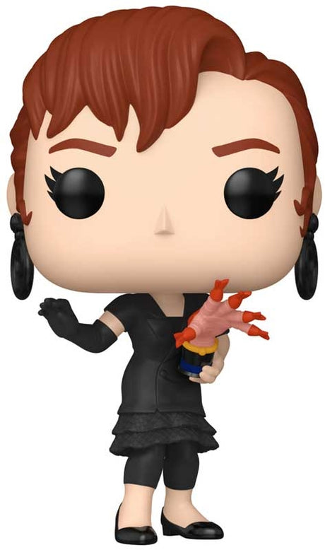 DELIA DEETZ | Beetlejuice | Funko Pop Movies #1758