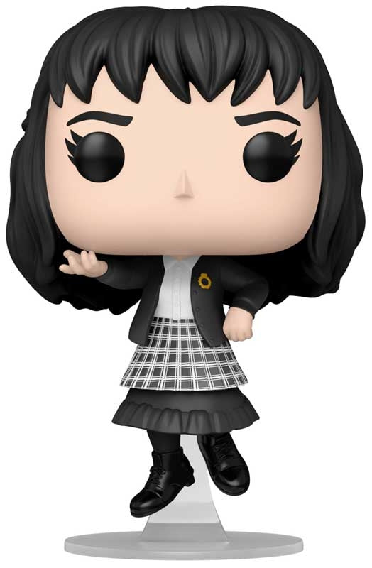 LYDIA DEETZ ( FLYING) | Beetlejuice | Funko Pop Movies #1759