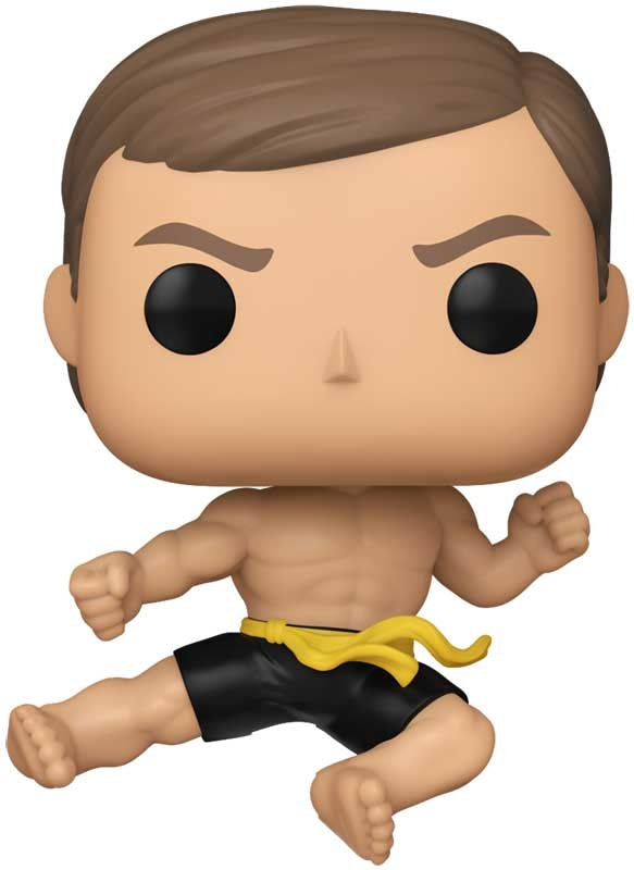 BLOODSPORT (FRANK DUX) | Funko Pop Movies #1866