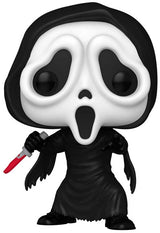 Ghost Face | Funko Movies | #1607