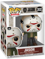 JASON | Jason Universe | Funko Movies #2032