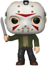 JASON | Jason Universe | Funko Movies #2032